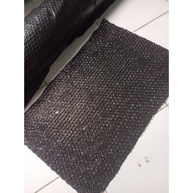 

pakai bubble wrap