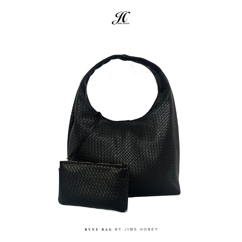 Jims Honey Ryne Bag Tas Selempang Wanita Sling Bag Wanita Terbaru