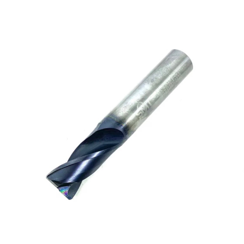 Endmill 14 mm carbide bekas seken layak pakai Endmill 14mm