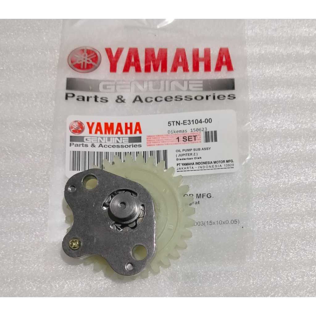 POMPA OLI JUPITER Z POMPA OIL JUPITER Z 5TN