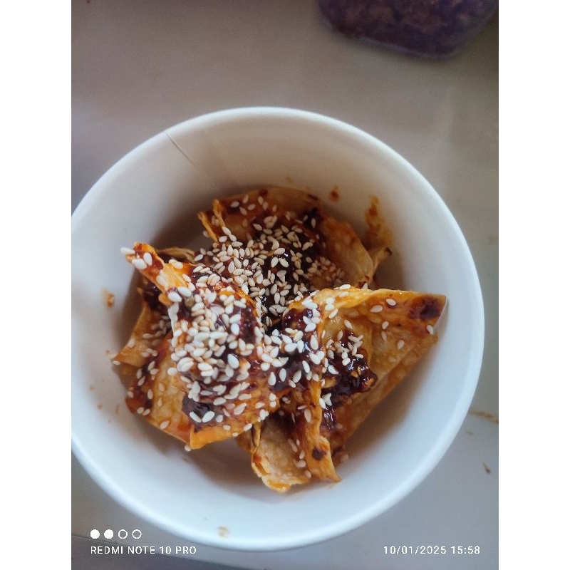 

pangsit chilioil isi6pcbesar
