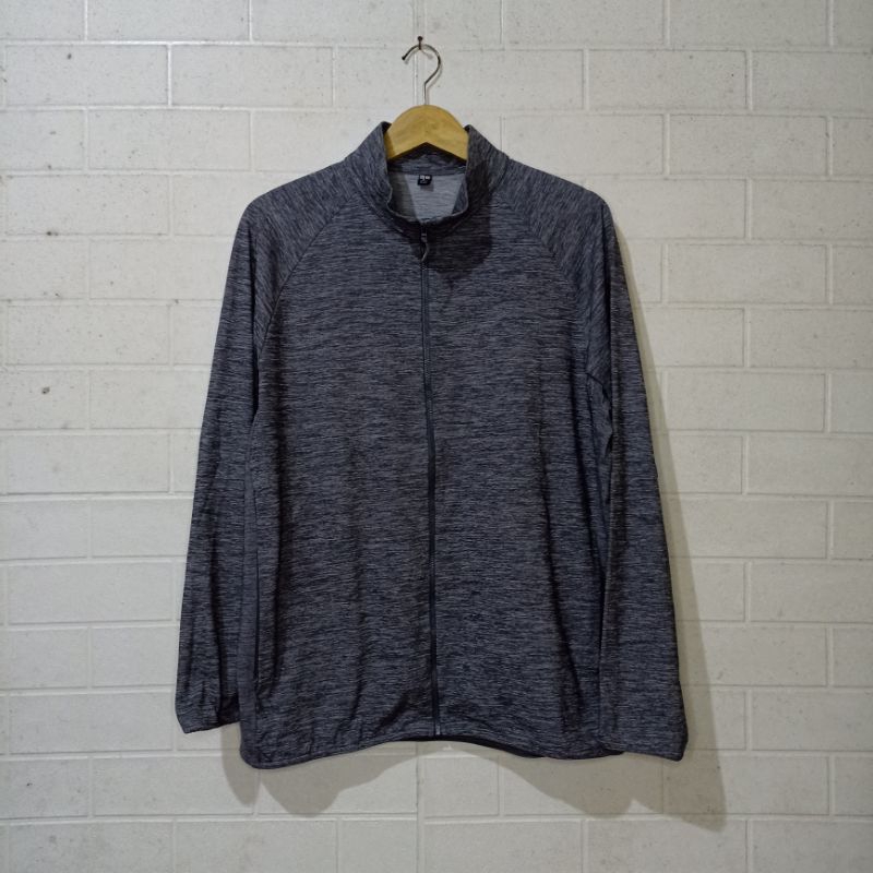 Uniqlo Stretch Active Jacket