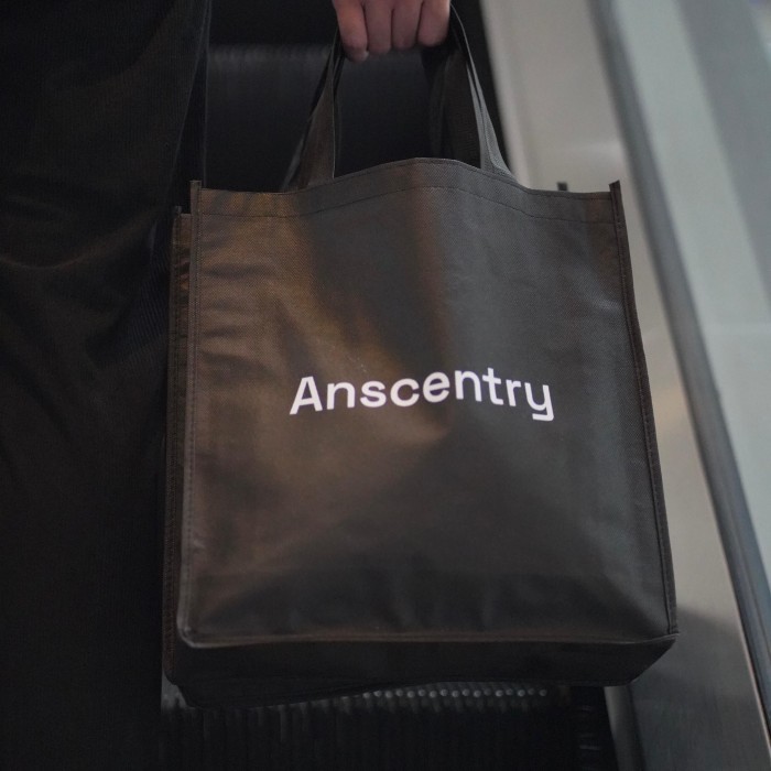 

Anscentry - Shopping Bag Tas Belanja