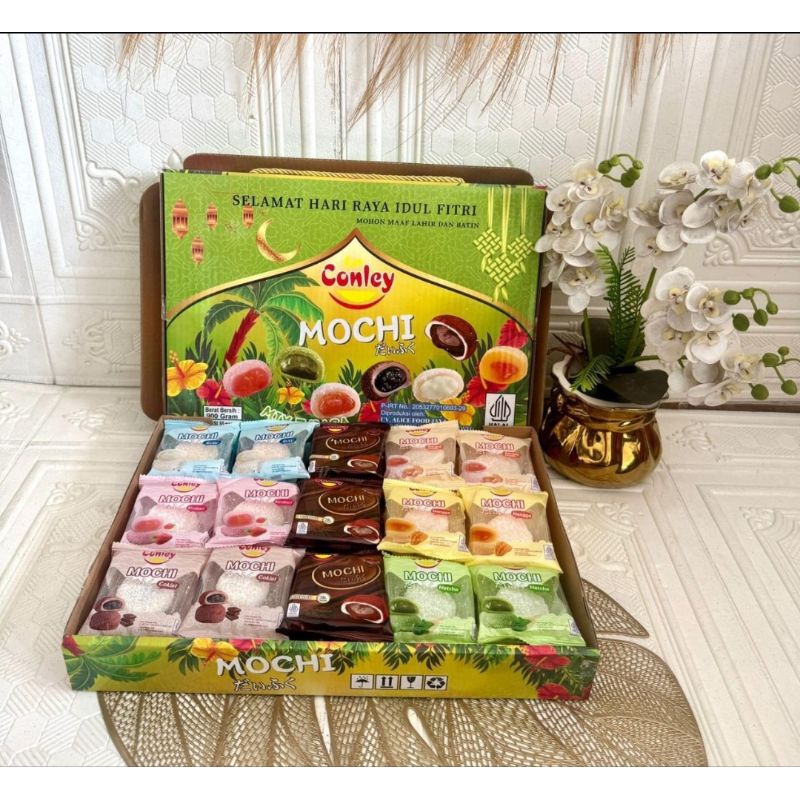 

mochi box isi 30