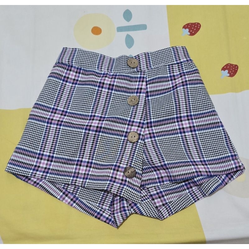 Preloved Alexa Skort - Ziel Kids