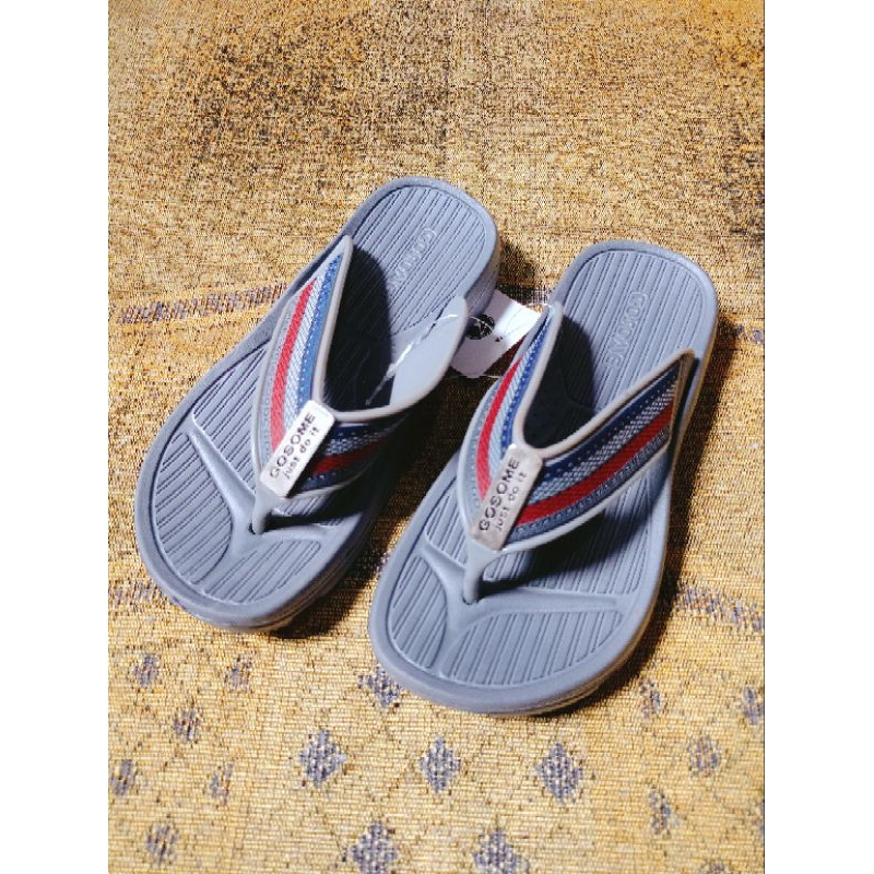 SANDAL KARET ANAK COWOK TANGGUNG KEKINIAN/SANDAL ANAK MURAH BERKUALITAS/GROSIR SANDAL ANAK