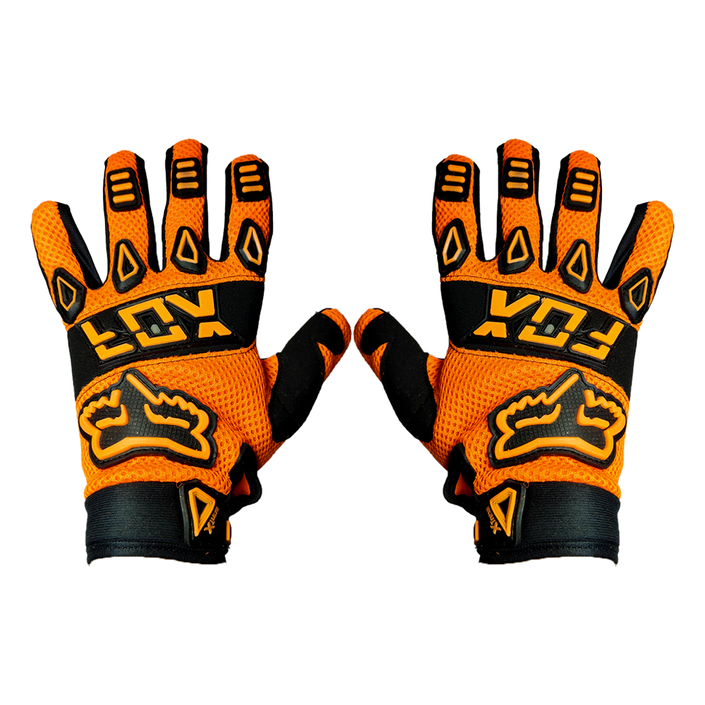 Sarung Tangan Motor Racing Trail / Sarung Tangan Motor Cross