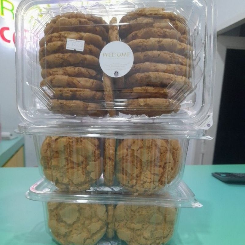 

Wedona Biskuit Kue Makanan