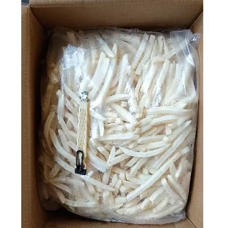 

kentang straight cut mongol 2,5kg/ kentang goreng/ french fries frozen