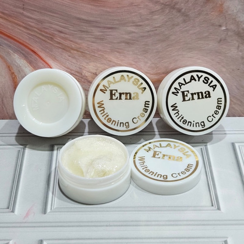 Cream Erna Malaysia