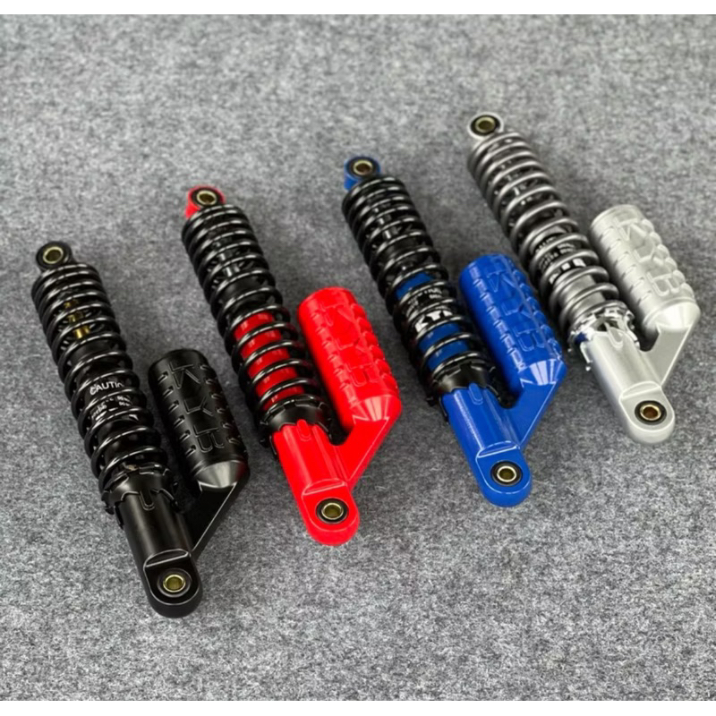 SKOK BELAKANG KYB IMPORT DETAIL ORIGINAL 320mm