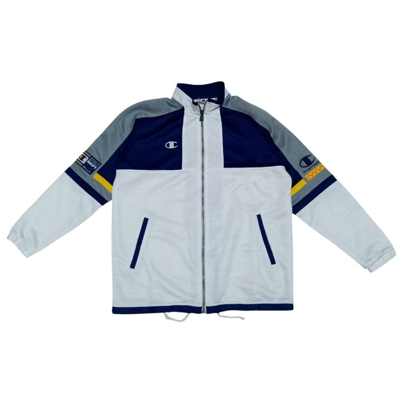 Tracktop Champion Vintage Junior