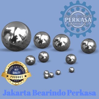 1,5 mm Steel Ball / Gotri Bearing Ukuran 1,5mm Harga Per 100 Pcs High Quality