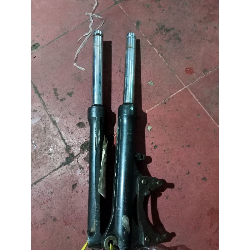 shock Vega ZR original copotan