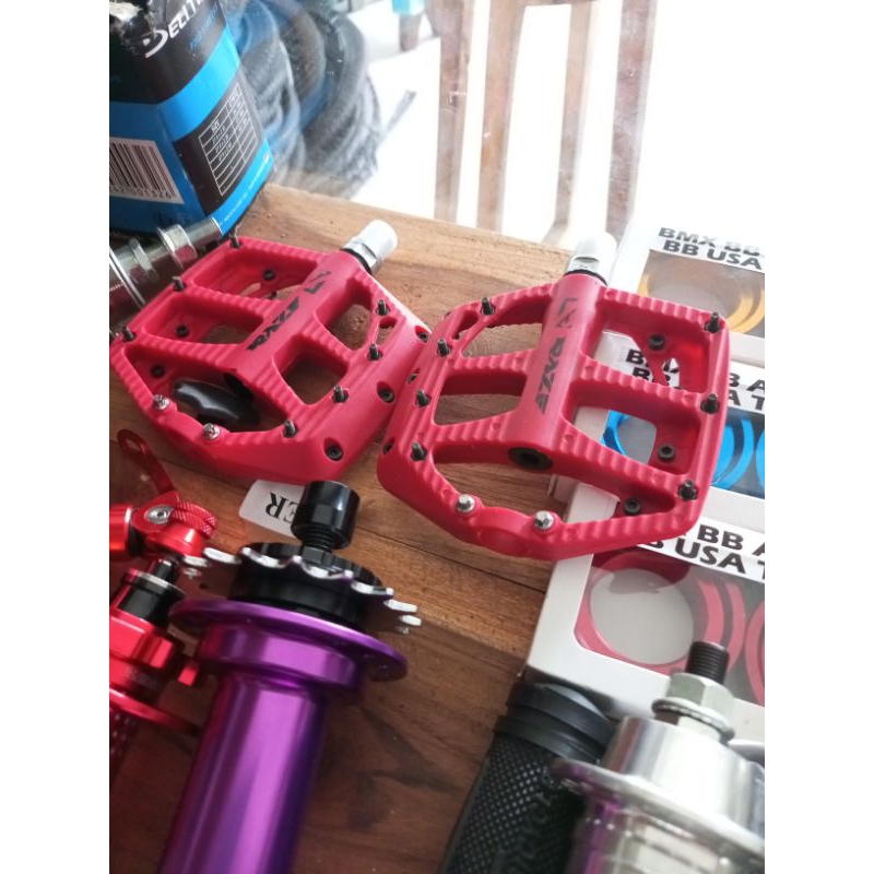 pedal raze pedal BMX raze