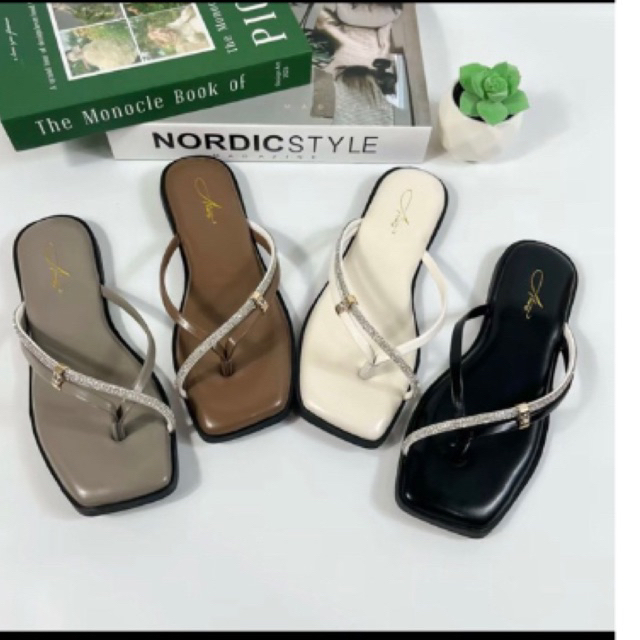 LINK CO LIVE INSTAGRAM SANDAL