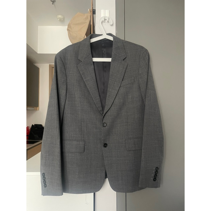 Suit Zara / Setelan Jas Zara