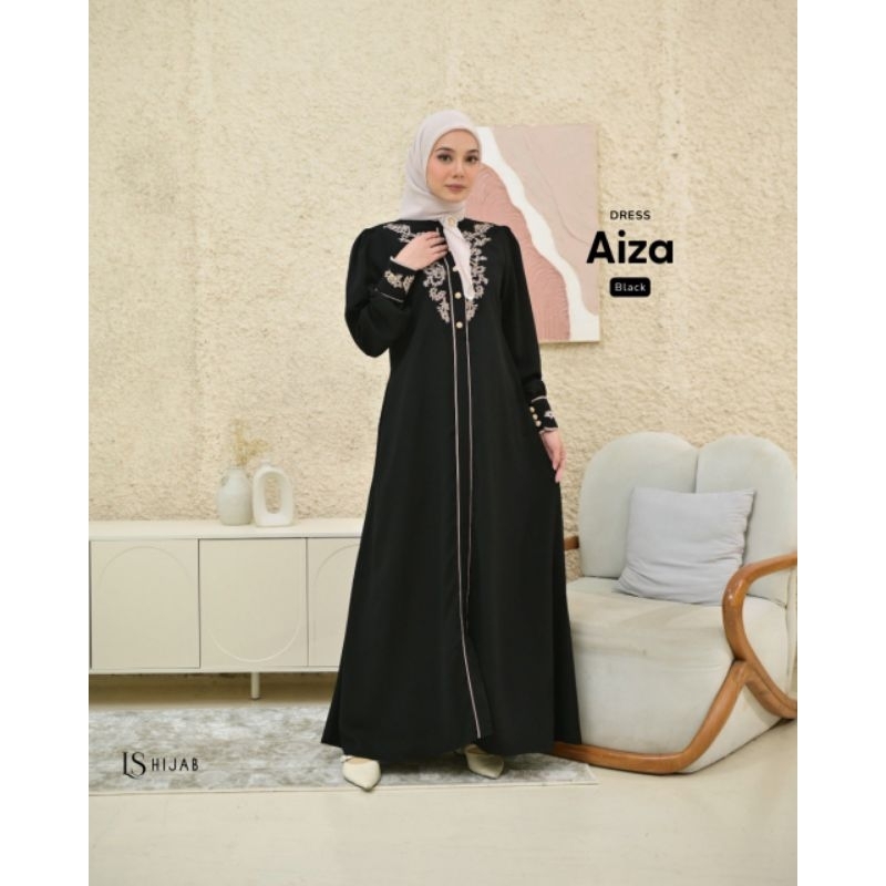 AIZA GAMIS BY LS HIJAB