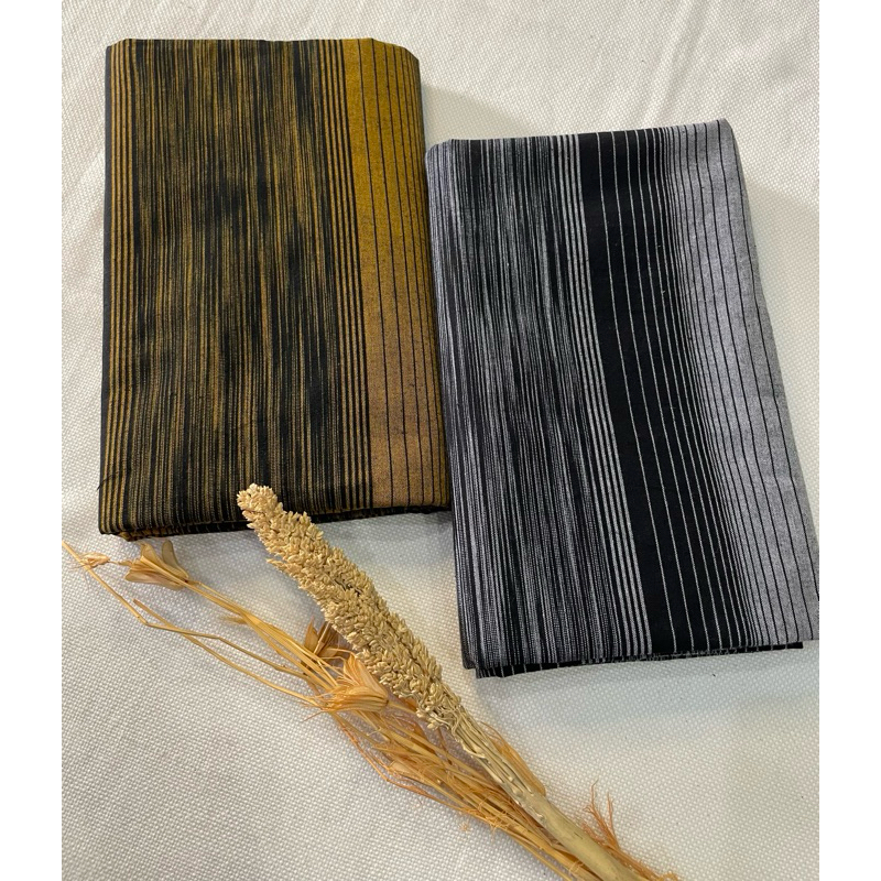 Kain Lurik| Kain Lurik Sawit| Kain ATBM| Kain Alusan| Kode LSR| Kain Katun