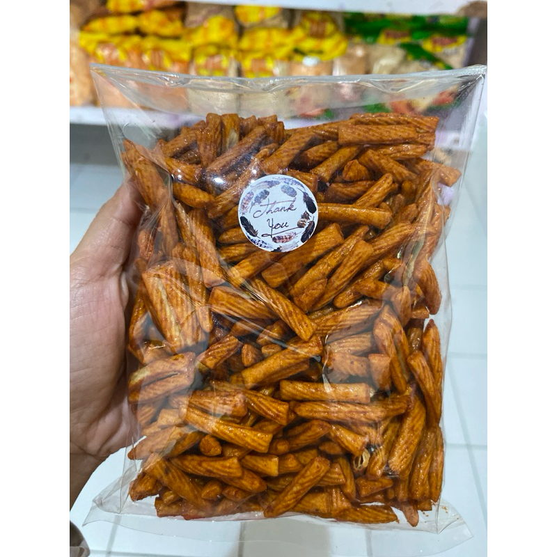 

Pang Pang Stik Berat 250 Gram