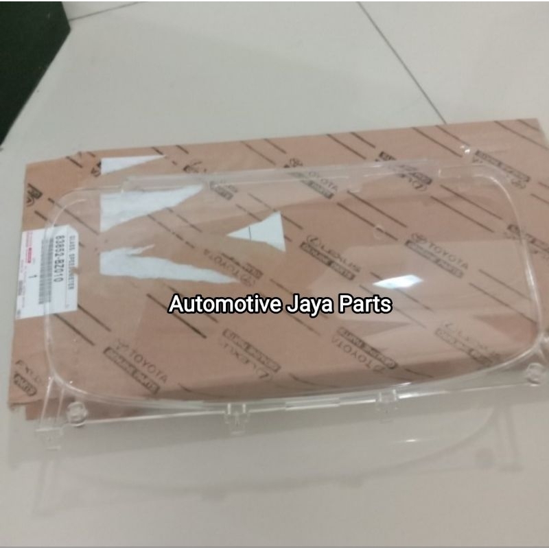 Mika Kaca Speedometer Avanza VVTI Xenia 2004-2011 Original