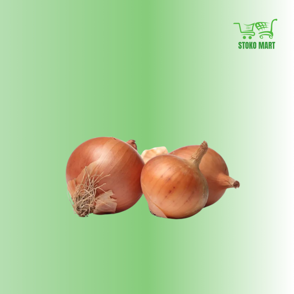 

Bawang Bomabay 250-500 gram