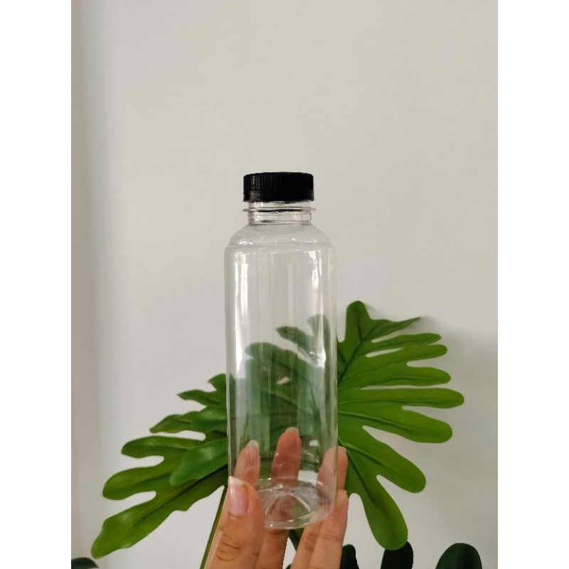 BOTOL ALMOND 250ML|| BOTOL 250ML||BOTOL JUS 250ML||BOTOL KOPI 250ML||BOTOL KEKINIAN 250ML