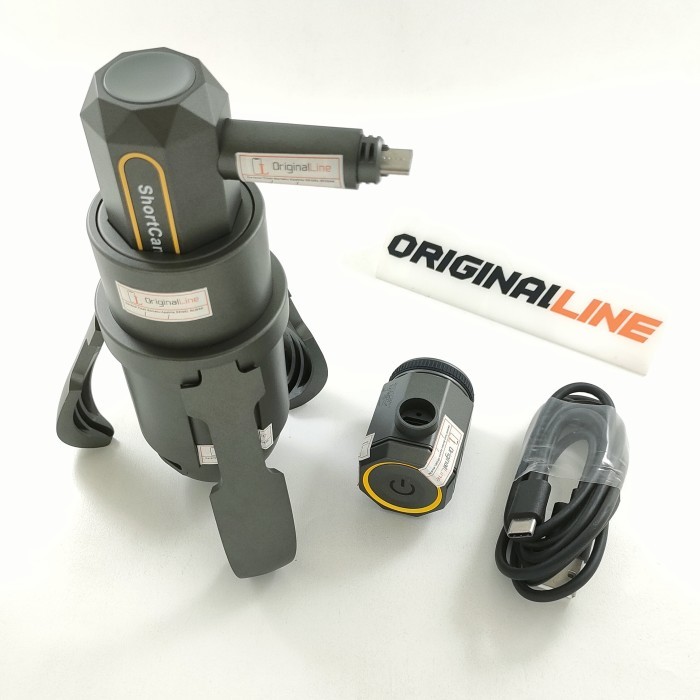 CAMERA THERMAL / SHORT CAM LITE ORIGINAL / FOR PCB TROUBLE SHOOT