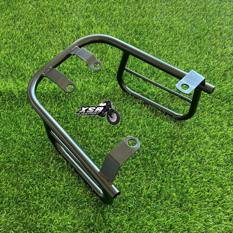 Bracket Side Bag XSR 155