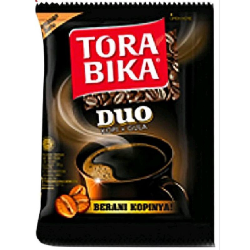 

kopi torabika duo renceng