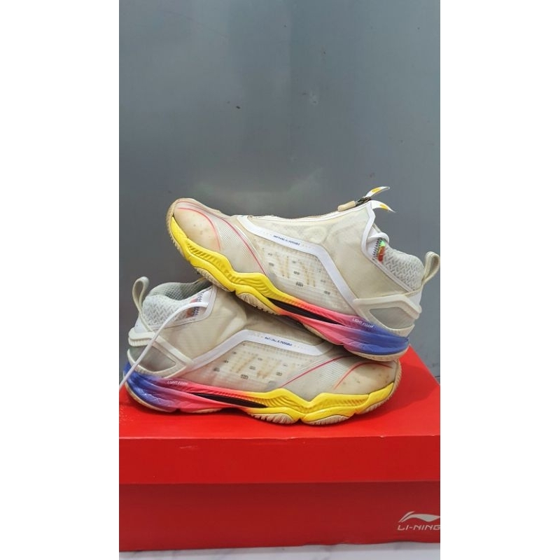 Lining Ranger V Chameleon