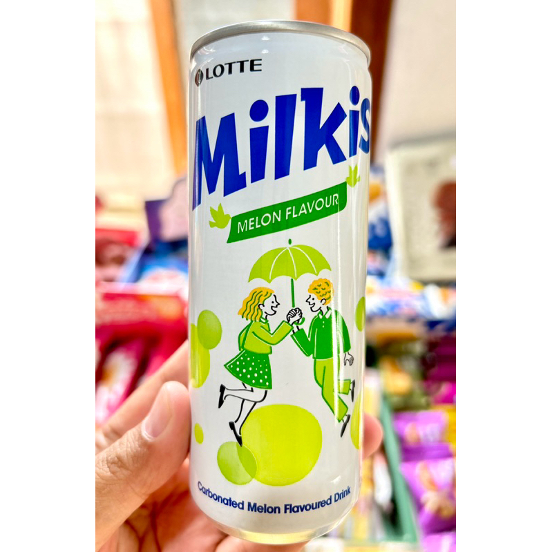 

Lotte Milkis