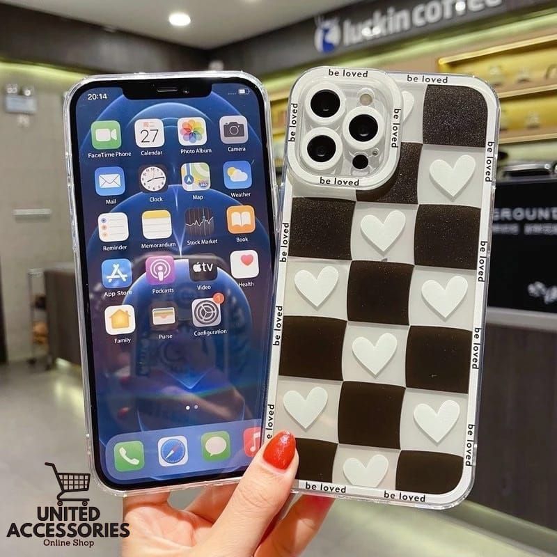 Case Casing Hp untuk XIAOMI REDMI 4A 6A 9C 9T 9 NOTE 8 NOTE 9 NOTE 9 PRO