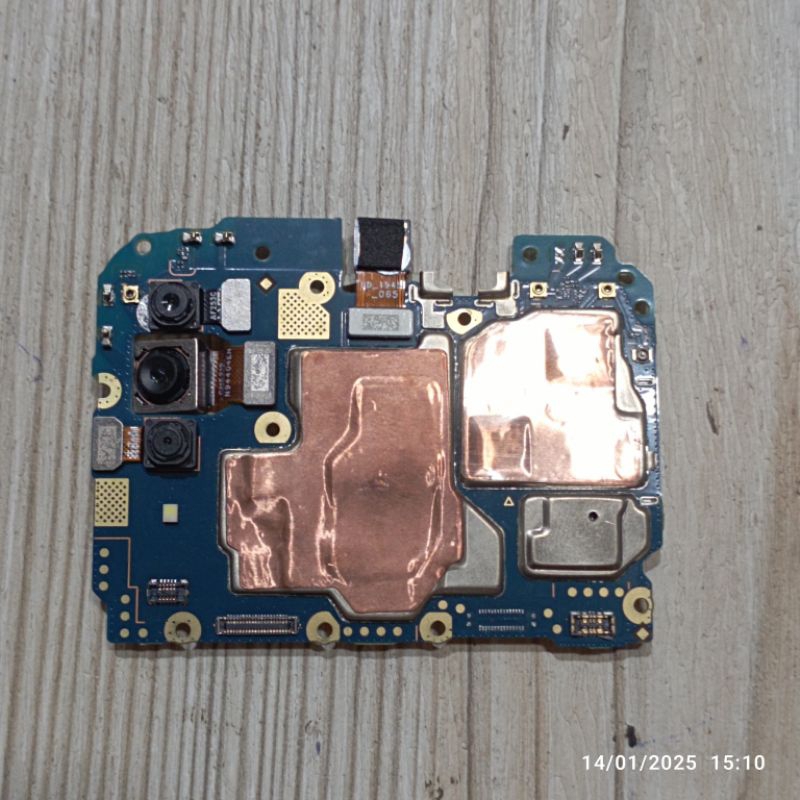 Mesin OPPO A31 Poni Refubish | Unit Mesin Only mati Perawan