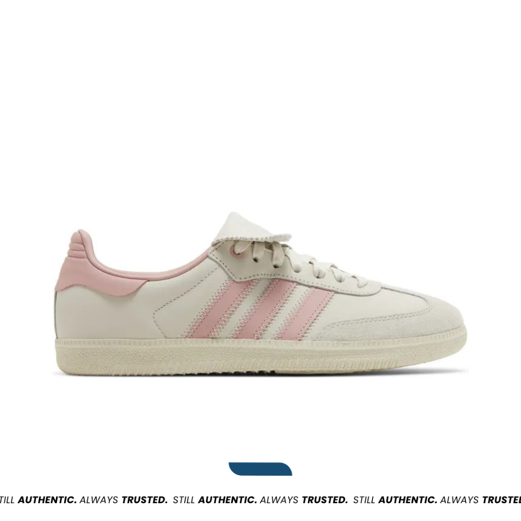 Pharrell x Adidas Samba Human Race