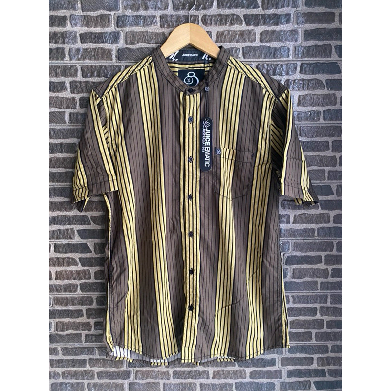 Kemeja juice ematic original 100%