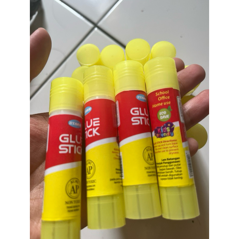 

LEM KERTAS