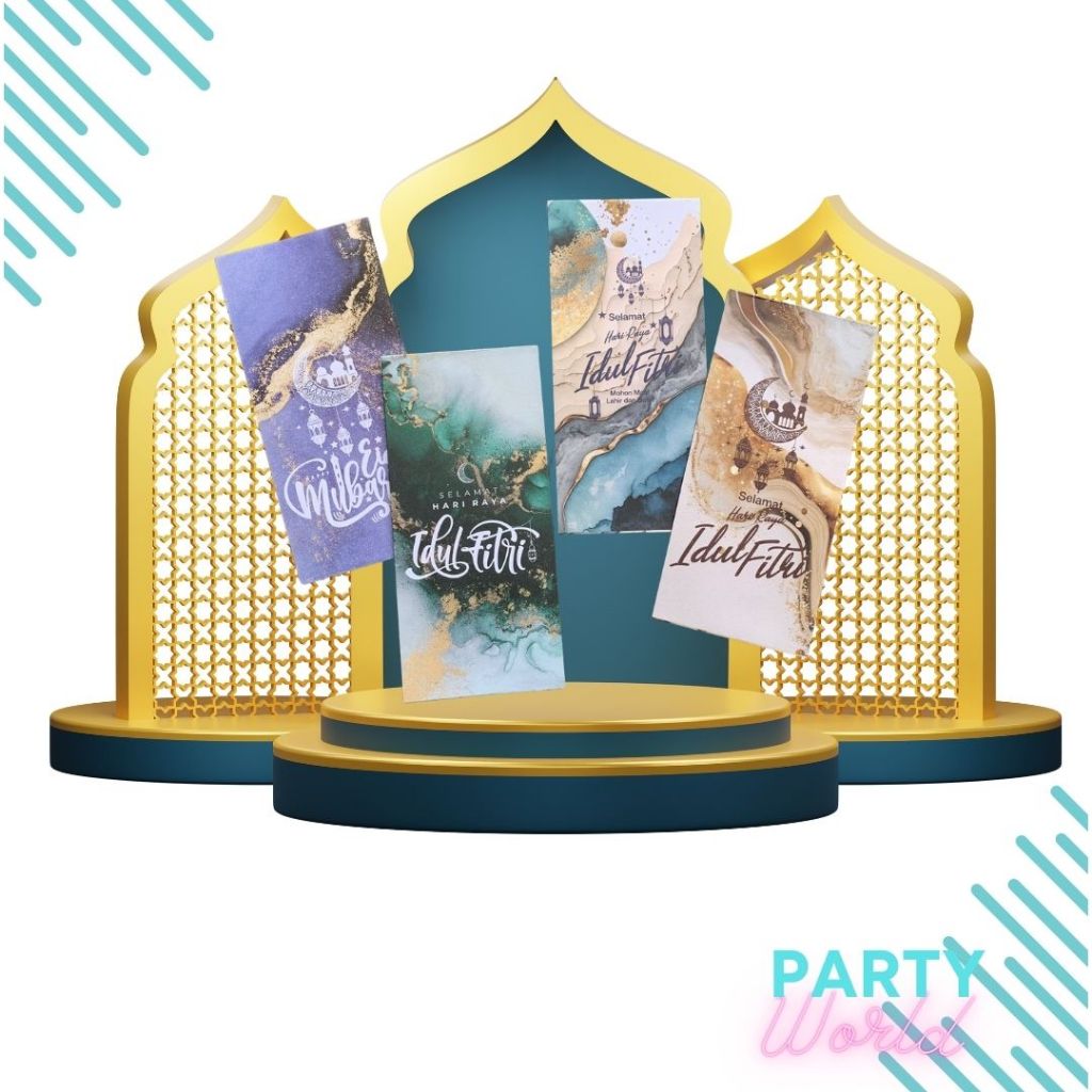 

Amplop Lebaran Premium TANPA LIPAT Angpao Lebaran Amplop Lebaran Aesthetic Amplop THR Idul Fitri 2025