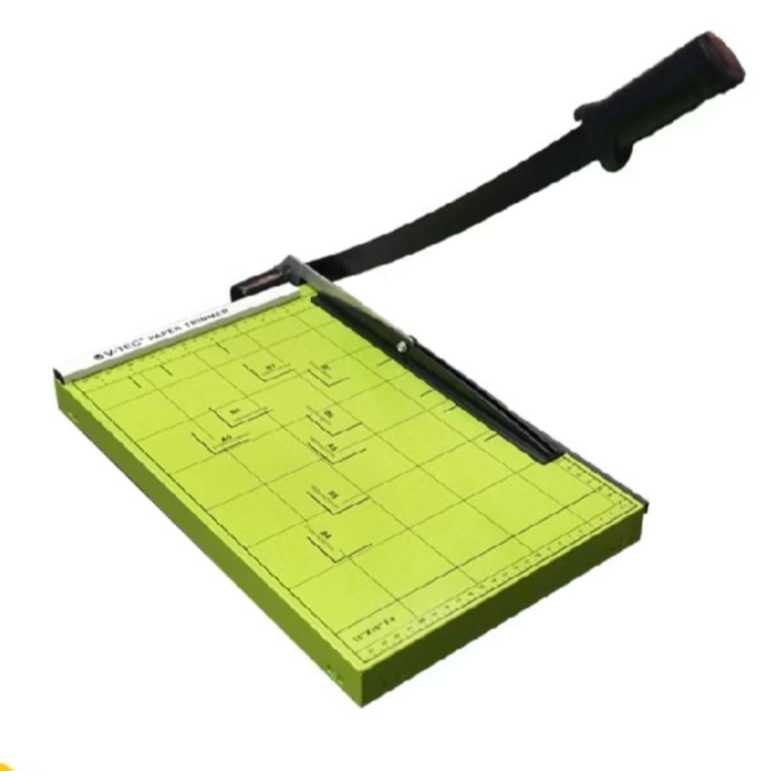 

PAPER CUTTER FOLIO VTEC