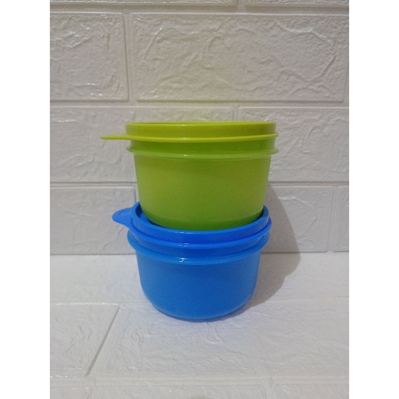 Rice Bowl 400ml Tupperware