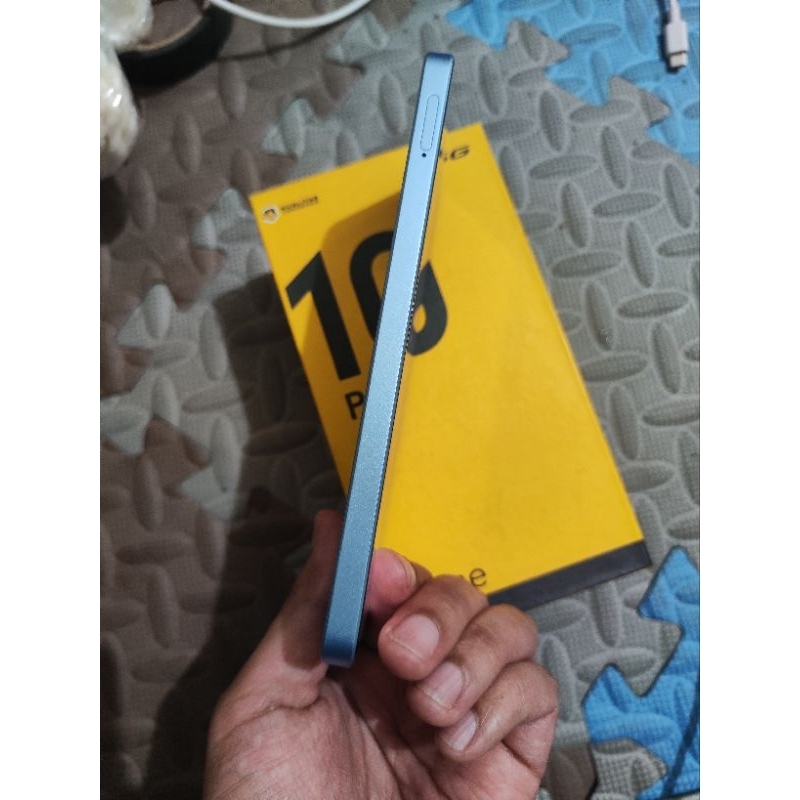 realme 10 pro 5g second murah