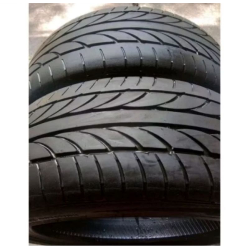 BAN MOBIL RING 18 MEREK ACHILLES UKURAN 225/50 R18 SECOND TUBLESS COPOTAN ORI