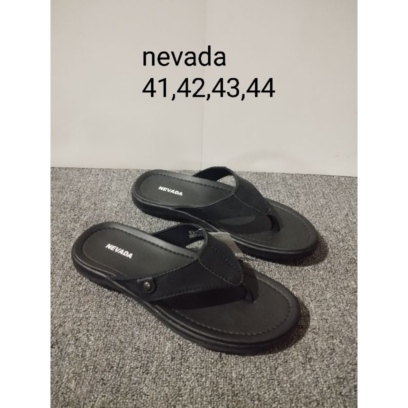 sandal pria nevada original