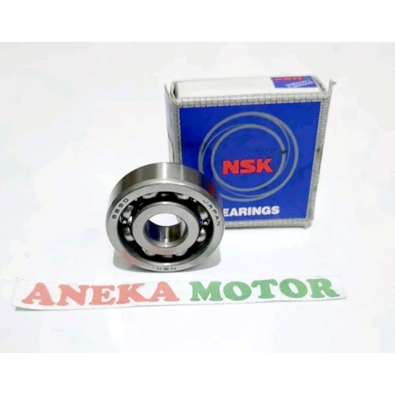 Bearing Original NSK 6200