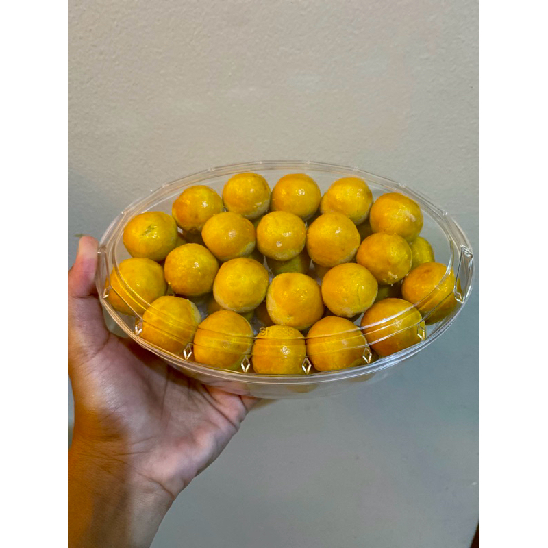 

Nastar Classic Size 500gr