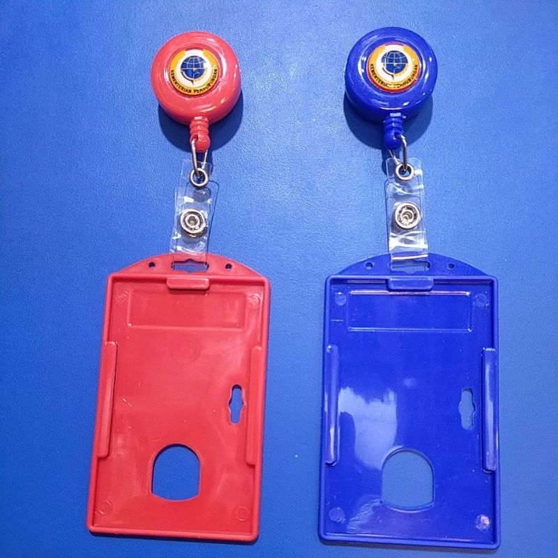 

Yoyo id card KEMENHUB/kementerian Perhubungan