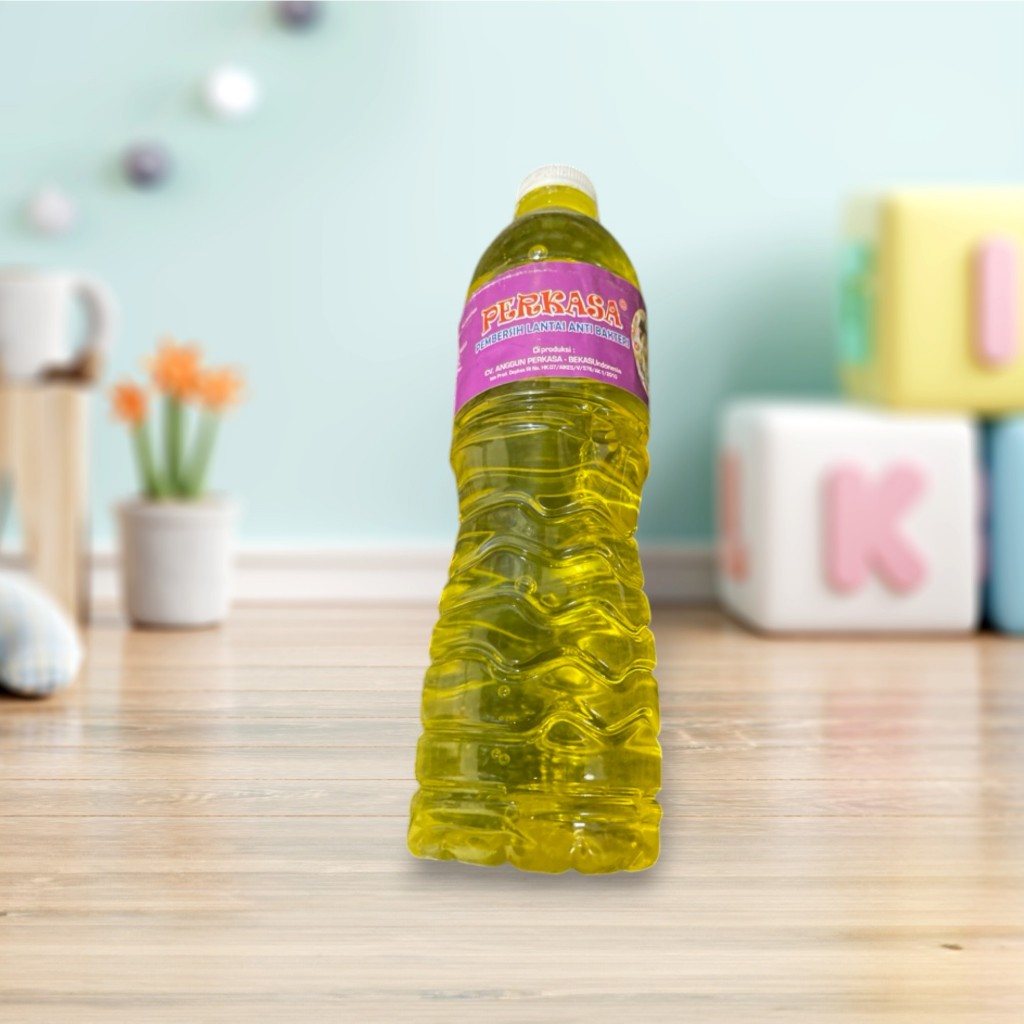 SABUN LANTAI PERKASA 550ML