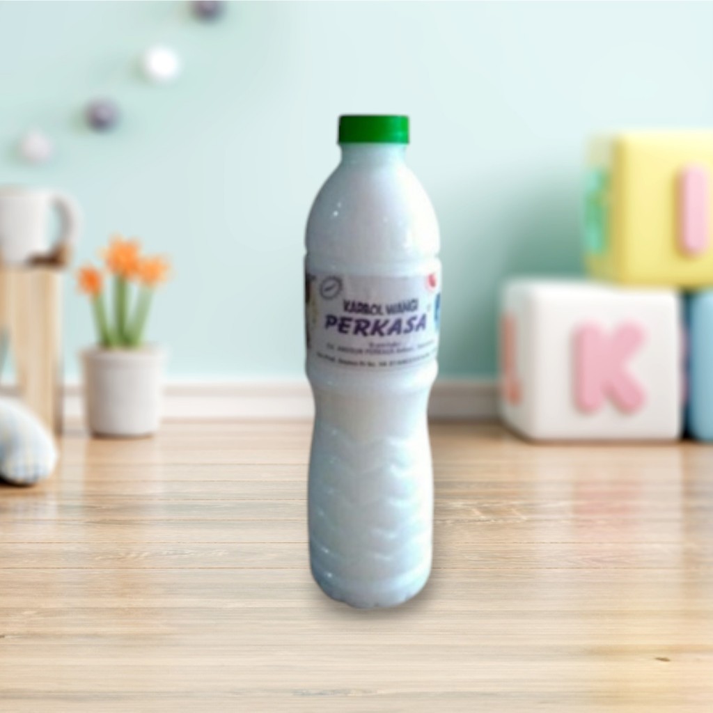KARBOL WANGI PERKASA UKURAN 550 ML