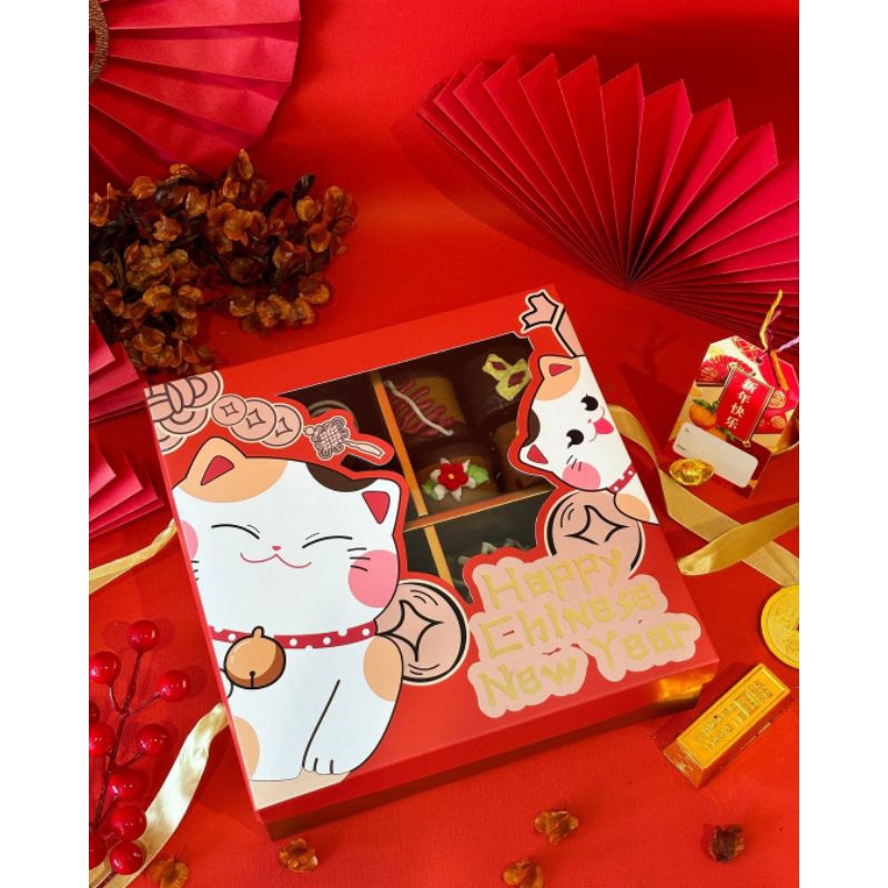 

Paket Liang-16 [BOX LIMITED EDISI IMLEK]