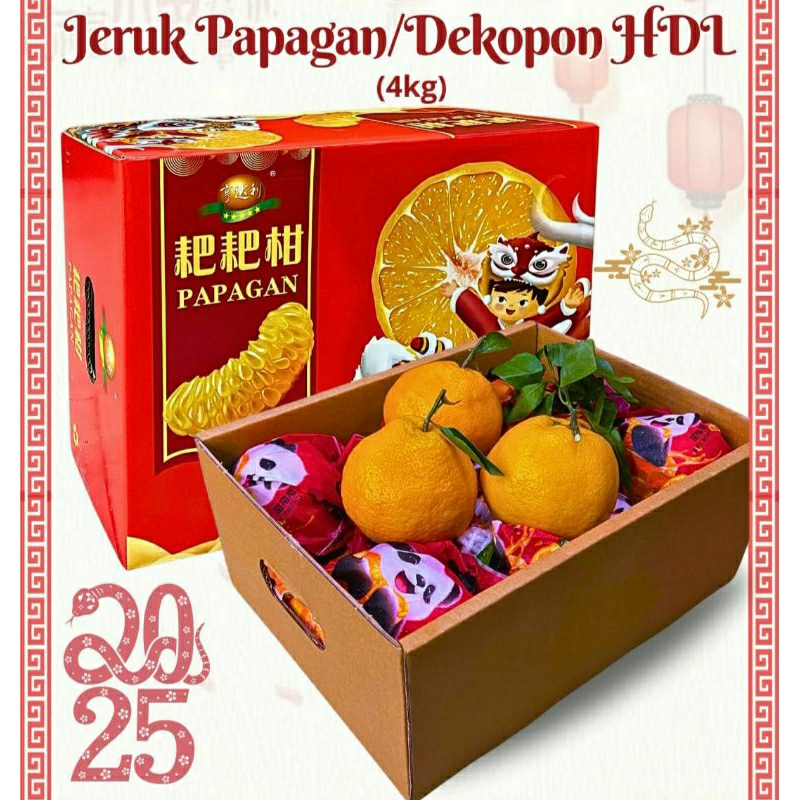 

jeruk dekopon chunjian giftpack